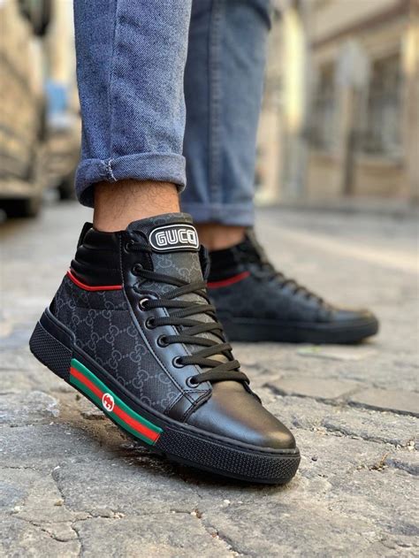 gucci shoes.for.men|New In: Men’s Shoes .